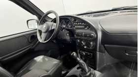 Chevrolet Niva 2018 г.в.