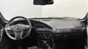 Chevrolet Niva 2018 г.в.