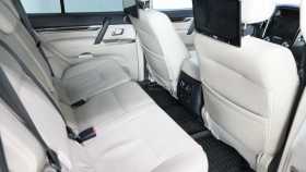 Mitsubishi Pajero 2020 г.в.