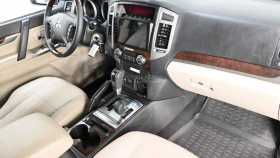 Mitsubishi Pajero 2020 г.в.