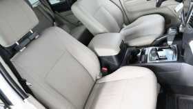 Mitsubishi Pajero 2020 г.в.