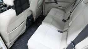 Mitsubishi Pajero 2020 г.в.