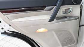 Mitsubishi Pajero 2020 г.в.