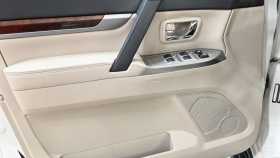 Mitsubishi Pajero 2020 г.в.