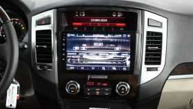 Mitsubishi Pajero 2020 г.в.