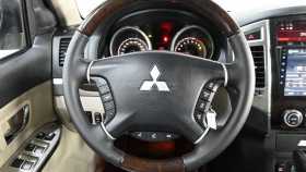 Mitsubishi Pajero 2020 г.в.