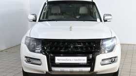 Mitsubishi Pajero 2020 г.в.