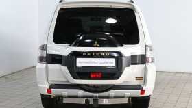 Mitsubishi Pajero 2020 г.в.
