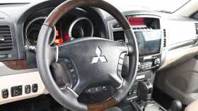 Mitsubishi Pajero 2020 г.в.