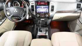 Mitsubishi Pajero 2020 г.в.