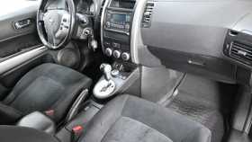 Nissan X-Trail 2014 г.в.