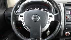 Nissan X-Trail 2014 г.в.