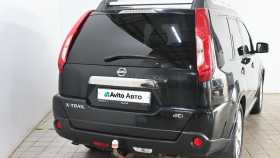 Nissan X-Trail 2014 г.в.