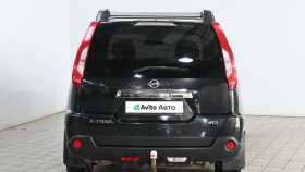 Nissan X-Trail 2014 г.в.