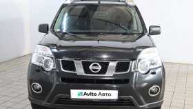 Nissan X-Trail 2014 г.в.