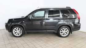Nissan X-Trail 2014 г.в.
