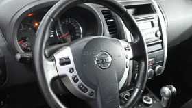 Nissan X-Trail 2014 г.в.