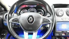 Renault Duster 2019 г.в.