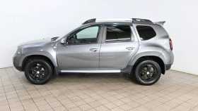 Renault Duster 2019 г.в.