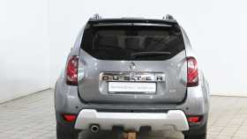 Renault Duster 2019 г.в.