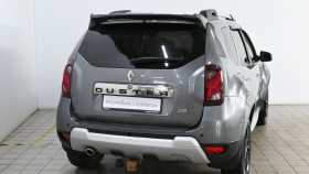 Renault Duster 2019 г.в.