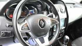 Renault Duster 2019 г.в.