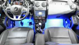 Renault Duster 2019 г.в.