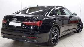 Audi A6 2020 г.в.