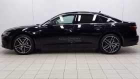 Audi A6 2020 г.в.