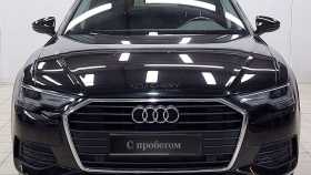 Audi A6 2020 г.в.