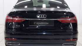 Audi A6 2020 г.в.