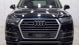 Audi Q7 2017 г.в.