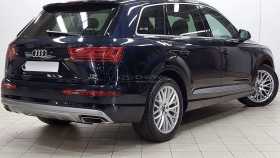 Audi Q7 2017 г.в.
