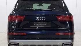 Audi Q7 2017 г.в.