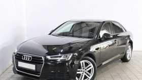Audi A4 2019 г.в.