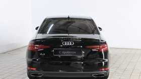 Audi A4 2019 г.в.
