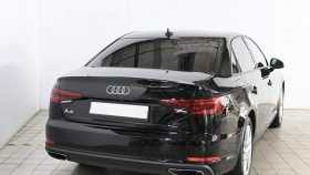 Audi A4 2019 г.в.
