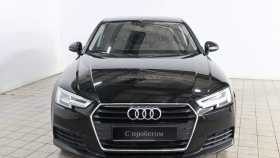 Audi A4 2019 г.в.