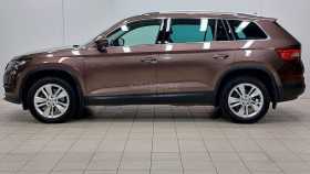 Skoda Kodiaq 2019 г.в.
