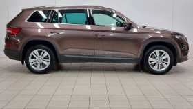 Skoda Kodiaq 2019 г.в.