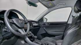 Skoda Kodiaq 2019 г.в.