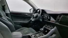 Skoda Kodiaq 2019 г.в.