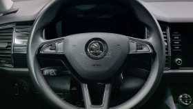 Skoda Kodiaq 2019 г.в.