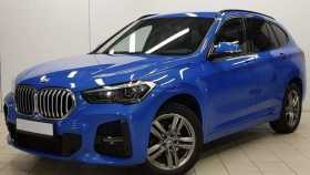 BMW X1 2021 г.в.