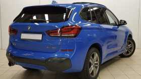 BMW X1 2021 г.в.