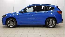 BMW X1 2021 г.в.