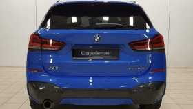 BMW X1 2021 г.в.