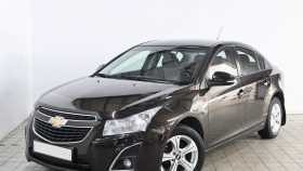 Chevrolet Cruze 2014 г.в.
