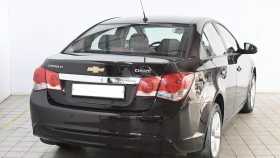 Chevrolet Cruze 2014 г.в.
