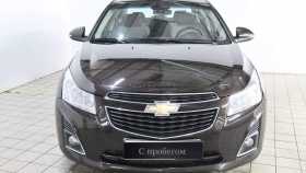 Chevrolet Cruze 2014 г.в.